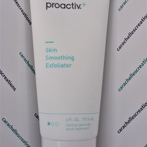 NEW SEALED Proactiv Skin Smoothin Exfoliator 6oz